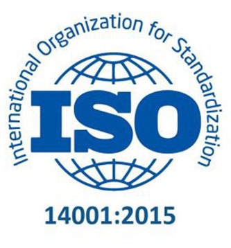 ISO 14001 : 2015
